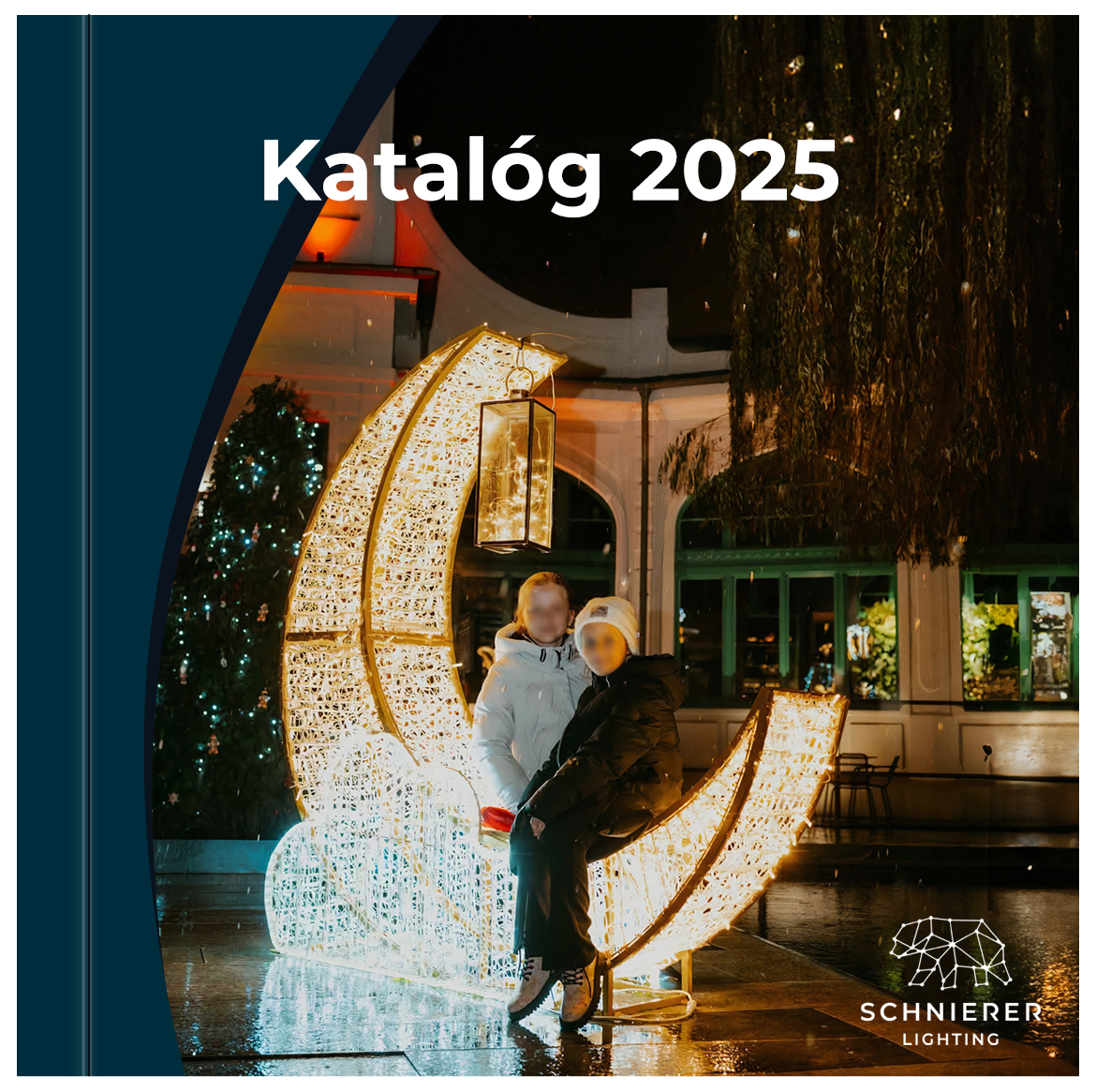 PredobjednÃ¡vkovÃ½ katalÃ³g - SvetelnÃ© LED dekorÃ¡cie - 2025